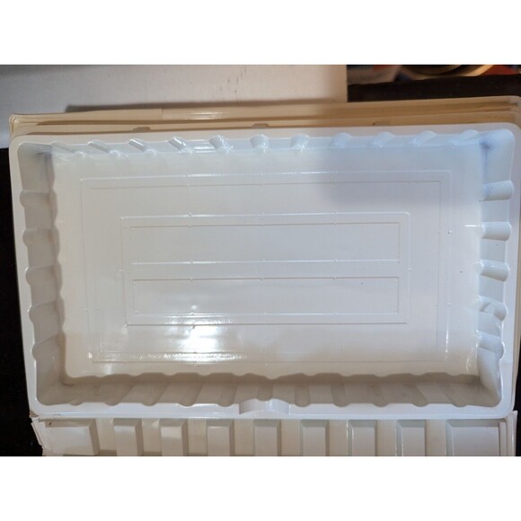 DON BLUTH THUMBELINA JODI BENSON ARIEL CHARO VHS 1994 CLAMSHELL - Picture 10 of 10